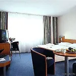فندق Ramada By Wyndham Hannover Messe