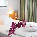 Ramada By Wyndham Hannover Messe فندق