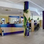 فندق Ramada By Wyndham Hannover Messe لاتزن