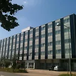 Ramada By Wyndham Hannover Messe فندق