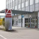 Ramada By Wyndham Hannover Messe فندق 3*
