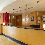 فندق Ramada By Wyndham Hannover Messe 3*