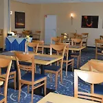 فندق Ramada By Wyndham Hannover Messe لاتزن