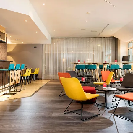 Ramada By Wyndham Hannover Messe Ξενοδοχείο 3*