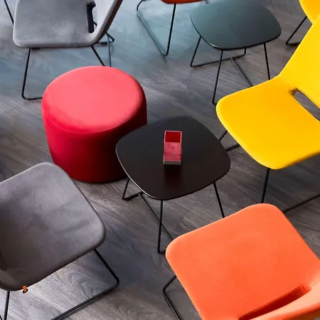 Ramada By Wyndham Hannover Messe 3*