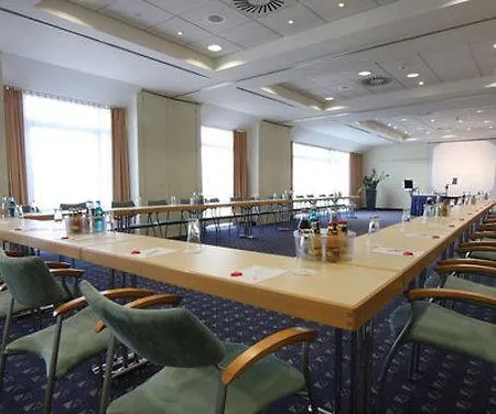 Ramada By Wyndham Hannover Messe Ξενοδοχείο Laatzen
