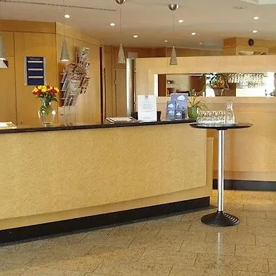 ホテル Ramada By Wyndham Hannover Messe