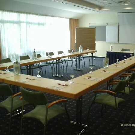 Ramada By Wyndham Hannover Messe