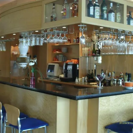 Ramada By Wyndham Hannover Messe Отель 3*