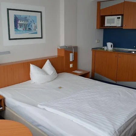 Ramada By Wyndham Hannover Messe Ξενοδοχείο Laatzen