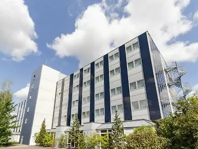 Ramada By Wyndham Hannover Messe Отель 3*
