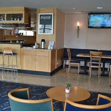 Ramada By Wyndham Hannover Messe