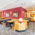 Ramada By Wyndham Hannover Messe 酒店 拉岑