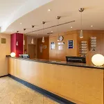 Ramada By Wyndham Hannover Messe Otel 3*