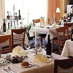 Ramada By Wyndham Hannover Messe 酒店