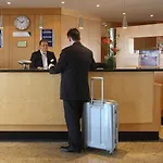 Otel Ramada By Wyndham Hannover Messe Laatzen
