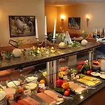 Otel Ramada By Wyndham Hannover Messe 3*