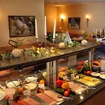 Ramada By Wyndham Hannover Messe 酒店