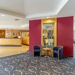 Ramada By Wyndham Hannover Messe 酒店 拉岑