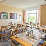 호텔 Ramada By Wyndham Hannover Messe 랏젠