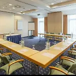 Ramada By Wyndham Hannover Messe 3* 拉岑