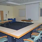 酒店 Ramada By Wyndham Hannover Messe 3*
