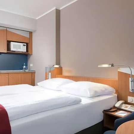 Hotel Ramada By Wyndham Hannover Messe