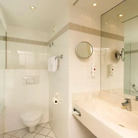 Ramada By Wyndham Hannover Messe 3*