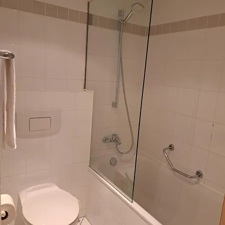 Hotel Ramada By Wyndham Hannover Messe