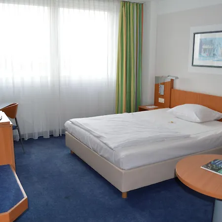 Ramada By Wyndham Hannover Messe Hotel