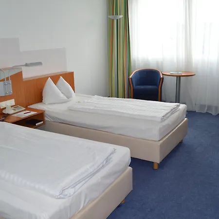 Hotel Ramada By Wyndham Hannover Messe