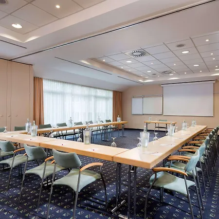 Hotel Ramada By Wyndham Hannover Messe