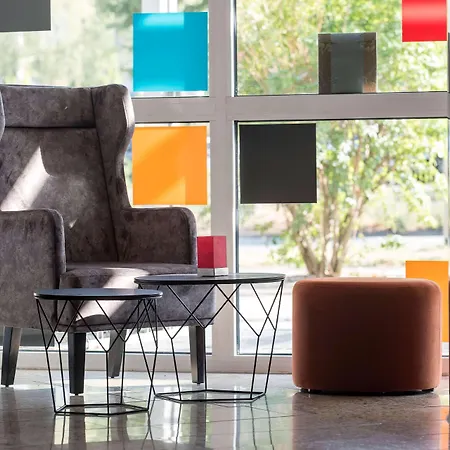 Ramada By Wyndham Hannover Messe Hotel Laatzen