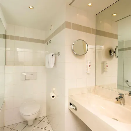 Ramada By Wyndham Hannover Messe 3*
