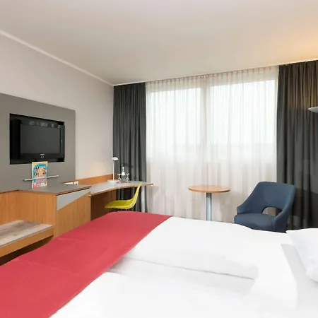 Ramada By Wyndham Hannover Messe Laatzen