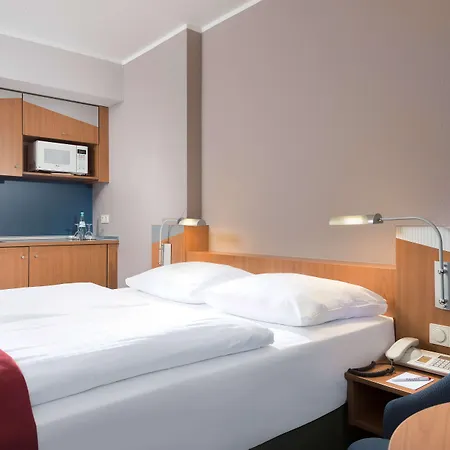 Hotel Ramada By Wyndham Hannover Messe