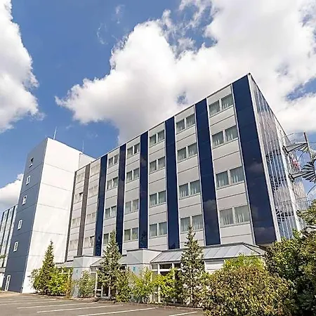 Ramada By Wyndham Hannover Messe 호텔