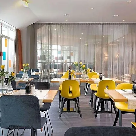Ramada By Wyndham Hannover Messe