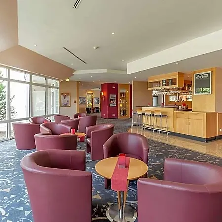 Ramada By Wyndham Hannover Messe 호텔
