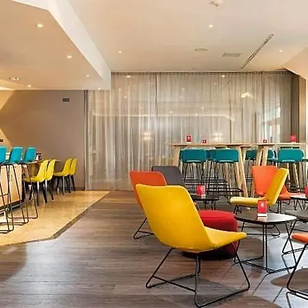 Ramada By Wyndham Hannover Messe 3* 랏젠