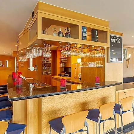호텔 Ramada By Wyndham Hannover Messe