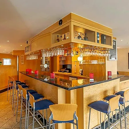 Ramada By Wyndham Hannover Messe 호텔 랏젠