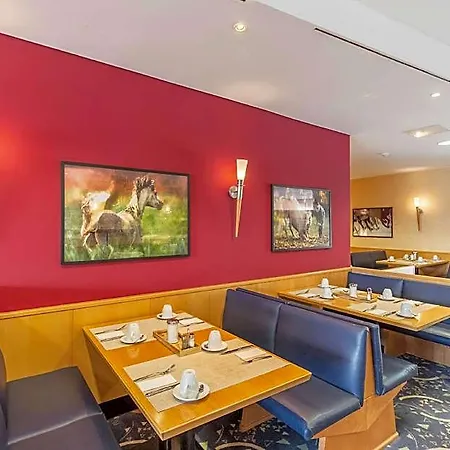 호텔 Ramada By Wyndham Hannover Messe 3*