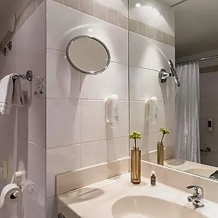 Ramada By Wyndham Hannover Messe 랏젠