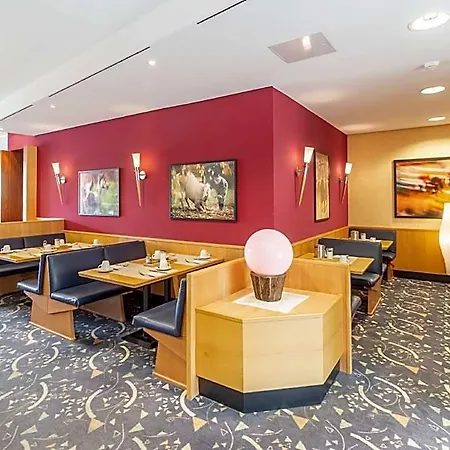 Ramada By Wyndham Hannover Messe