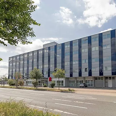 Ramada By Wyndham Hannover Messe 호텔