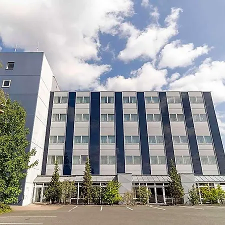 Ramada By Wyndham Hannover Messe 3*