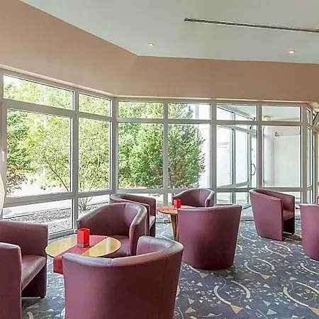 Ramada By Wyndham Hannover Messe 3*