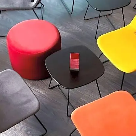 호텔 Ramada By Wyndham Hannover Messe 3*
