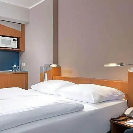 호텔 Ramada By Wyndham Hannover Messe